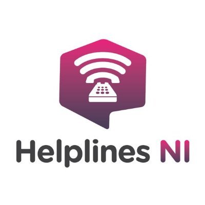 A group of 37 Helpline organisations throughout Northern Ireland providing a variety of support services including, crisis support, counselling and advice.