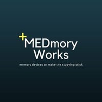 medmory_works(@MedmoryW) 's Twitter Profile Photo