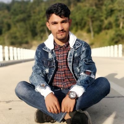 साथीत्वको नाताले सबैलाई आफुसंग नजिकिने opportunity नदिनुस् कि उसले आफ्नो मतलबमा औकात देखाएर छाडोस् ||
New on twitter... 👉Follow = Follow back 💯% #NFBT