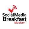 smbmad's profile picture. We host FREE monthly events on Social Media and Marketing. See you at an #SMBMad soon!