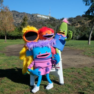 Love Fur Real is is an educational comedy series with puppets! Our mission is to model healthy conversation about relationships and sexuality for young people.