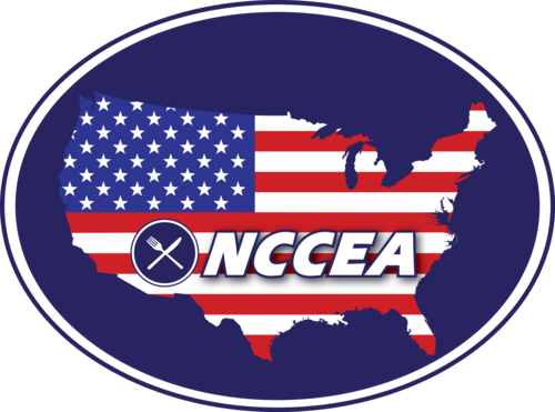TheNCCEA's profile picture. 