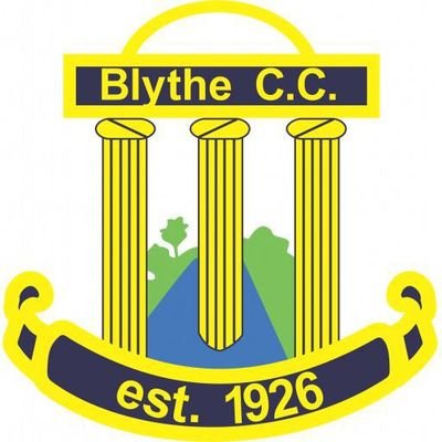 Official account of Blythe Cricket Club. NSSCCL Division One Champions 2017🏆