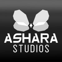 Ashara Studios (@asharastudios) Twitter profile photo
