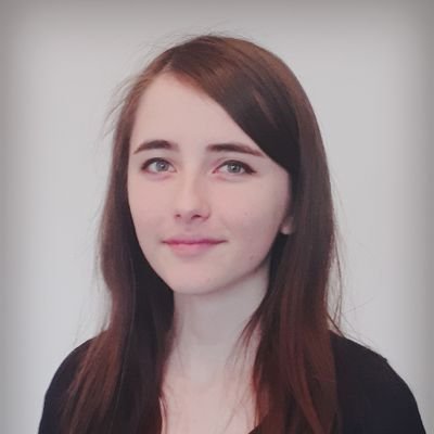 Etudiante en Master 2 DCN à l'Université Paris-Saclay