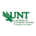 UNT Student Activities (@UNTActivities) Twitter profile photo