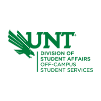 UNT Off-Campus Student Services(@UNToffcampus) 's Twitter Profile Photo