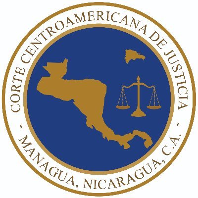 La Corte Centroamericana de Justicia es el Tribunal Regional del Sistema de la Integración Centroamericana SICA.@sg_sica