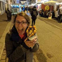 Megan S (@mrs_runskiclimb) 's Twitter Profile