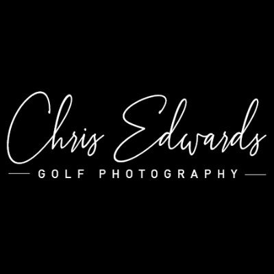 Chris Edwards Golf Photography