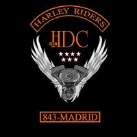 HDC 843 Madrid (@hdc843madrid) 's Twitter Profile