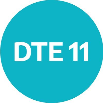 Cuenta oficial del Equipo de @DTE_BA de la Región Educativa 11 
@BAeducacion, Provincia de Buenos Aires