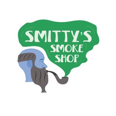 Smitty's Smoke Shop