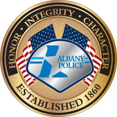 Official tweets of the Albany, OR Police Department. Call 911 to report a crime. City of Albany social media policy: https://t.co/nBTTiZelM5