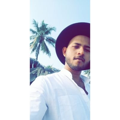 sumit_tayde's profile picture. Instagram: _sumittayde_