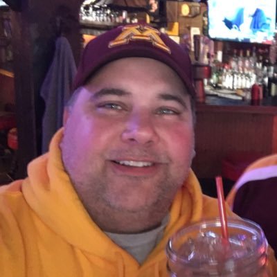 Gopher Hockey addict.  Opinions are my own.