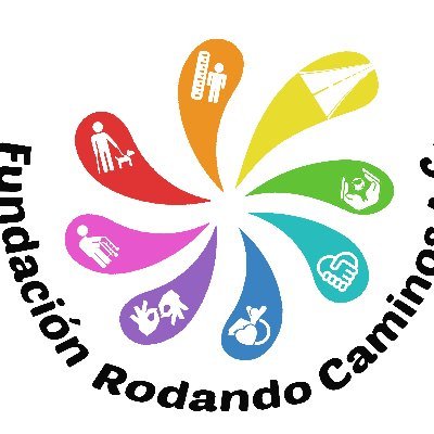 Fundación Rodando Caminos