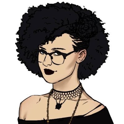 Chock full of hoot, just a little bit of nanny | ✍️ | AJR Simp | #loveislandthegame | 🤡 Bobby bae 💓 | SHE/HER | brown girl