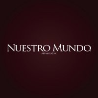 NuestroMundoMagazine (@nuestromundo_ec) 's Twitter Profile