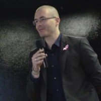 I work hard to bring prosperity to my customers, business partners, students and pupils. By using the best of technology, I aim to expand human possibility.