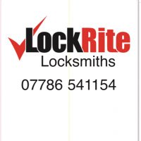 Surelok Homes Locksmiths Ltd (T/A) Lockrite (@lockrite_73) 's Twitter Profile