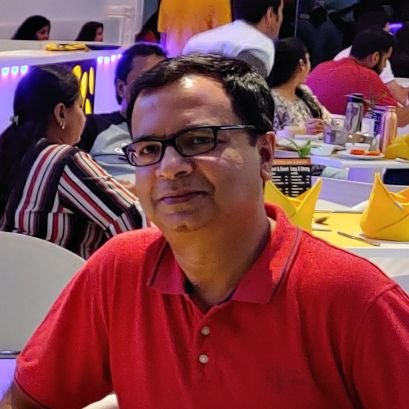 BOB Financial Solutions Limited Employee Piush Jha's profile photo