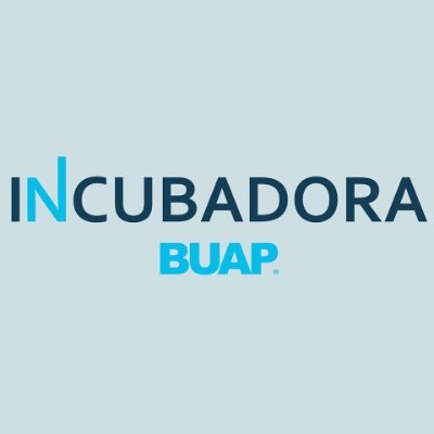 Incubadora DITCo BUAP