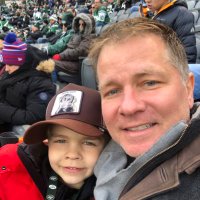 John Heitner (@heitn001) 's Twitter Profile