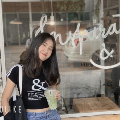 55Linping's profile picture. นิดนุงงงงง