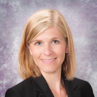 Pam Smithburger Profile