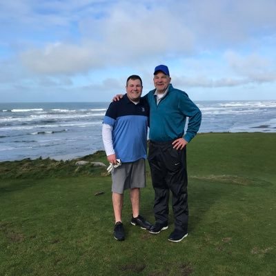 JasonErwin19's profile picture. Enjoy golfing, being a #girldad, watching my UCLA Bruins and a horse race now and again