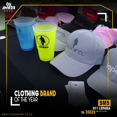 looking for a local brand to get you in style? we got you covered #lepara 

#The_Peoples_Brand_By_The_People