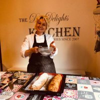 Deli Delights Kitchen (@delidelights1) 's Twitter Profile Photo Deli Delights Kitchen (@delidelights1) 's Twitter Profile Photo