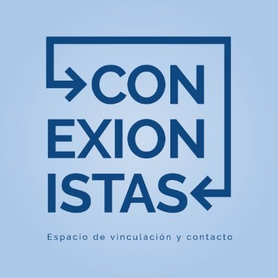 ConexionistasMx's profile picture. Espacio de vinculación y contacto