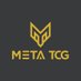 Meta TCG (@MetaTcg) Twitter profile photo