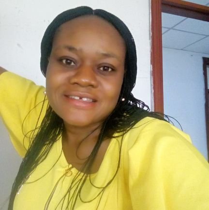 DiepriyeOyibo's profile picture. I am an easy going person