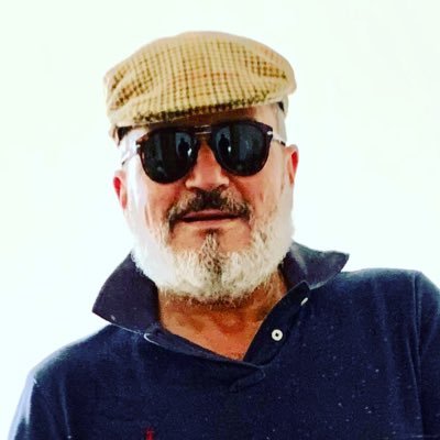 Una volta era ṃorningcoat. Oggi sono solo Chicco San Giorgio!