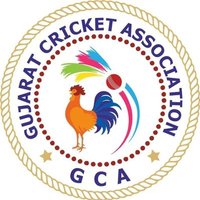 Gujarat Ranji Team(@GujaratRanji) 's Twitter Profile Photo