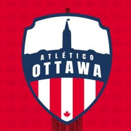 The main account for the Rideau Rebeldes is @AtleticoOttawa - the official account for the team is @AtletiOttawa - this is a fan account. No tryouts here.