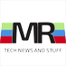 Mech Report (@mechreport) Twitter profile photo Mech Report (@mechreport) Twitter profile photo