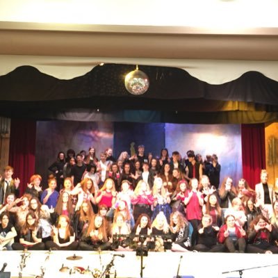 glanymor_music's profile picture. Music for all is at the heart of this vibrant and ever evolving music dept in an ever improving school.