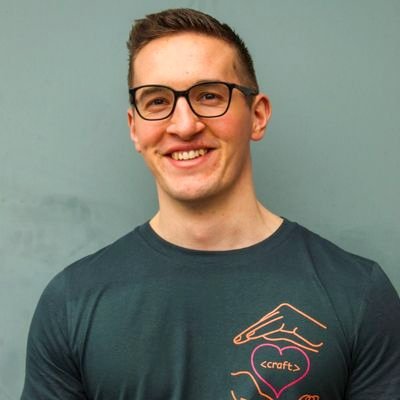 Software_Sam_D's profile picture. 