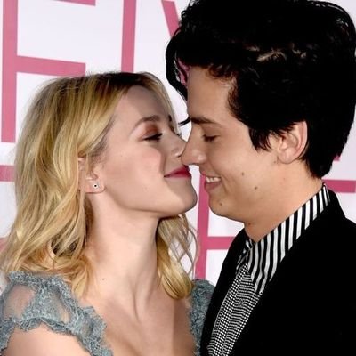 heyy i love riverdale (BUGHEAD) 💘💖