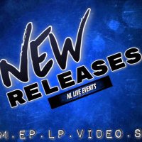 NL New Releases (@nlnewreleases) 's Twitter Profile Photo NL New Releases (@nlnewreleases) 's Twitter Profile Photo