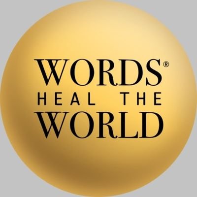 Words Heal the World