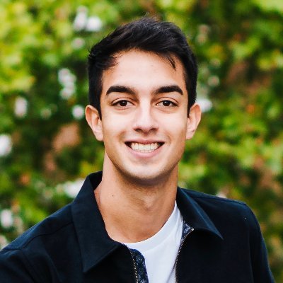 Hamzah Selim Profile