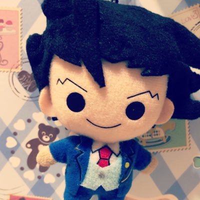 MRyoshifu's profile picture. 耀西/ヨッシー/台湾人/成人済20↑/ SideM信玄P /逆裁 ナルミツ/Hades zagthan/日本語 English OK! 主要還是中文居多 廢話都在噗浪/thesims4🔞➡️@narumitsuaiai