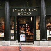 Symposium Books (@symposiumbooks) 's Twitter Profile