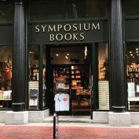 Symposium Books(@SymposiumBooks) 's Twitter Profile Photo