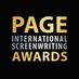 @PAGEawards